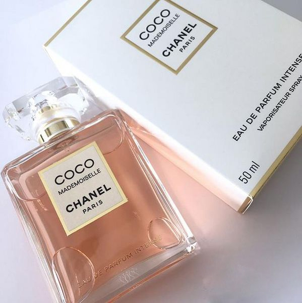 Nước Hoa Nữ Cao Cấp COCO Mademoiselle 100ml
