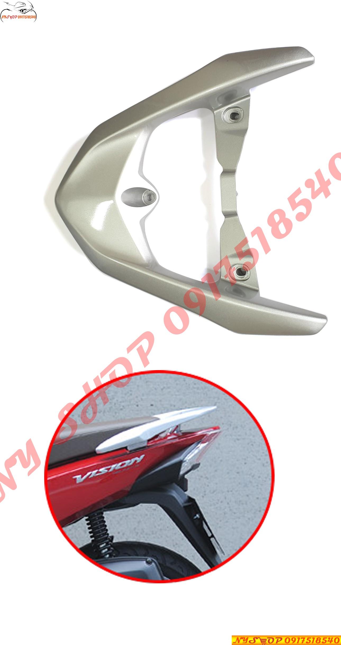 TAY DẮT (CẢNG SAU) VISION HÀNG ZIN THÁO XE