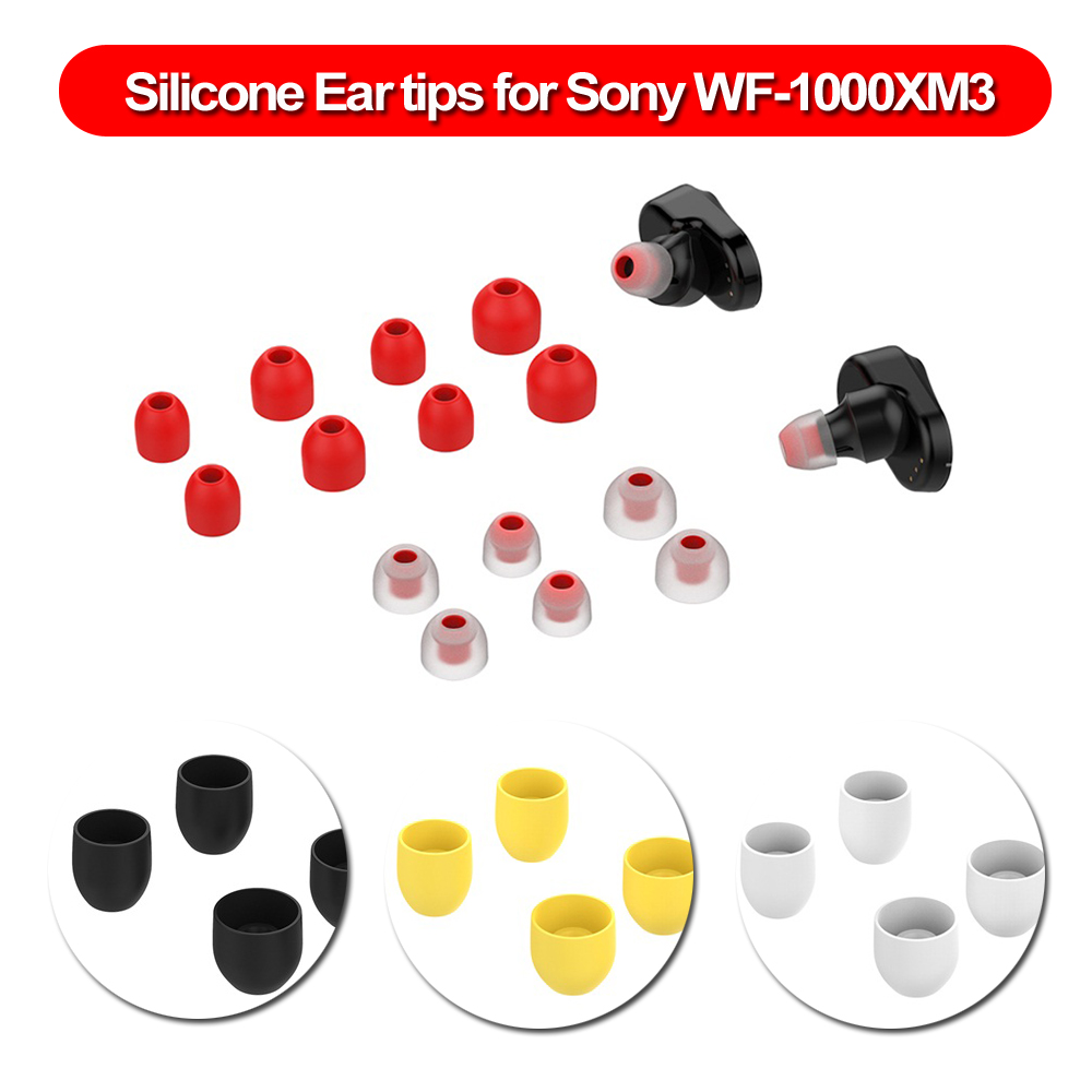 sony wf1000xm3 eartips