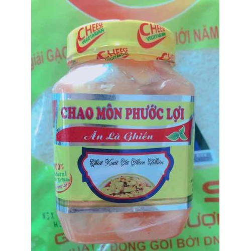Chao Môn Phước Lợi