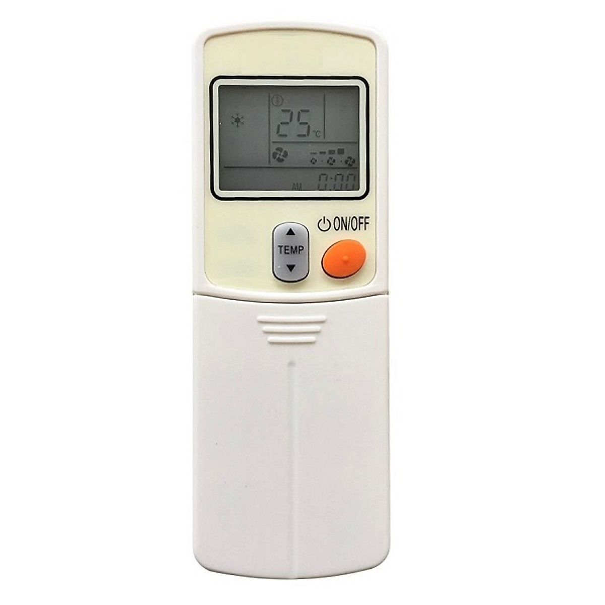Điều khiển dùng cho điều hòa Dakin 1 chiều