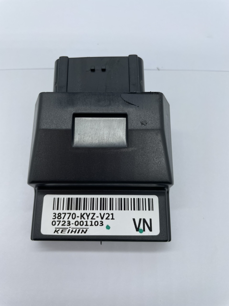 IC (ECU) FUTURE 125I WAVE RSX 110 KYZ-V21