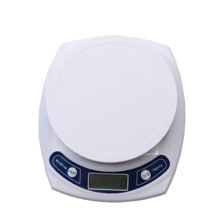 Cân điện tử 7Kg/1G WH-B06 ( CÂN SIÊU BỀN, ĐỘ CHÍNH XÁC CAO )