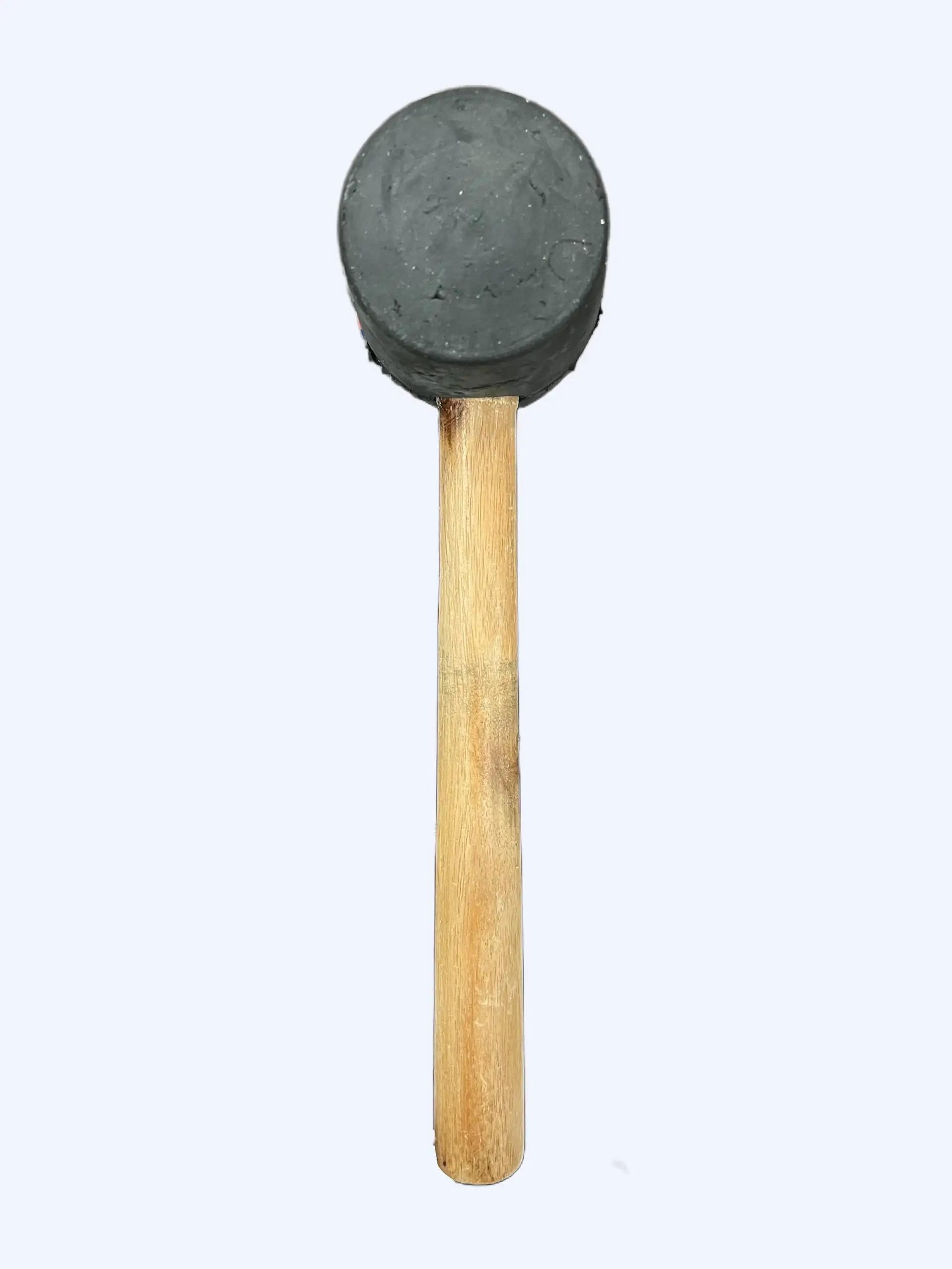 Búa cao su giá rẻ BossMan