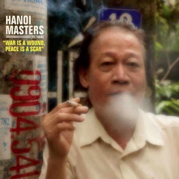 Đĩa Than Hà Nội Master hát văn cổ nhạc vinyl
