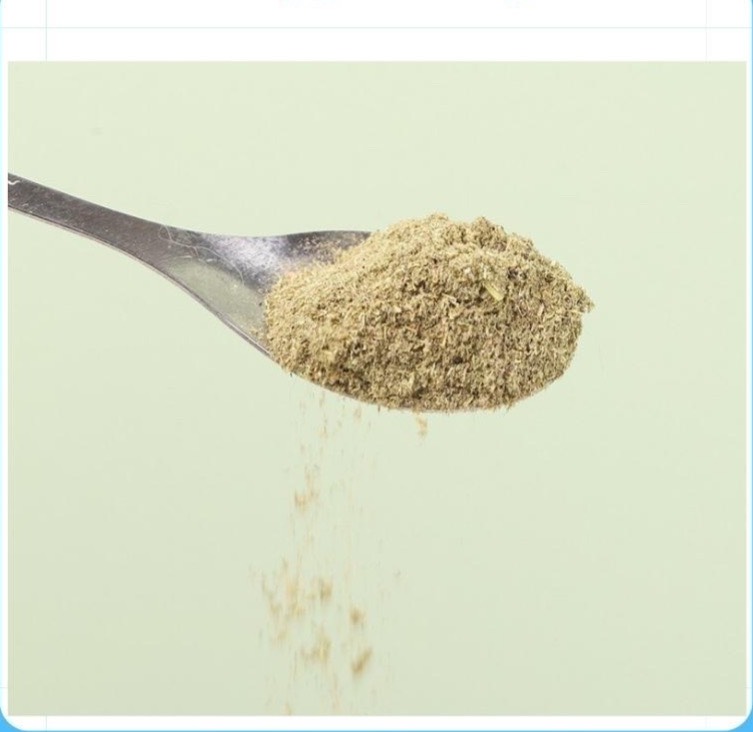 Cỏ bạc hà , cỏ mèo khô cho mèo 20g