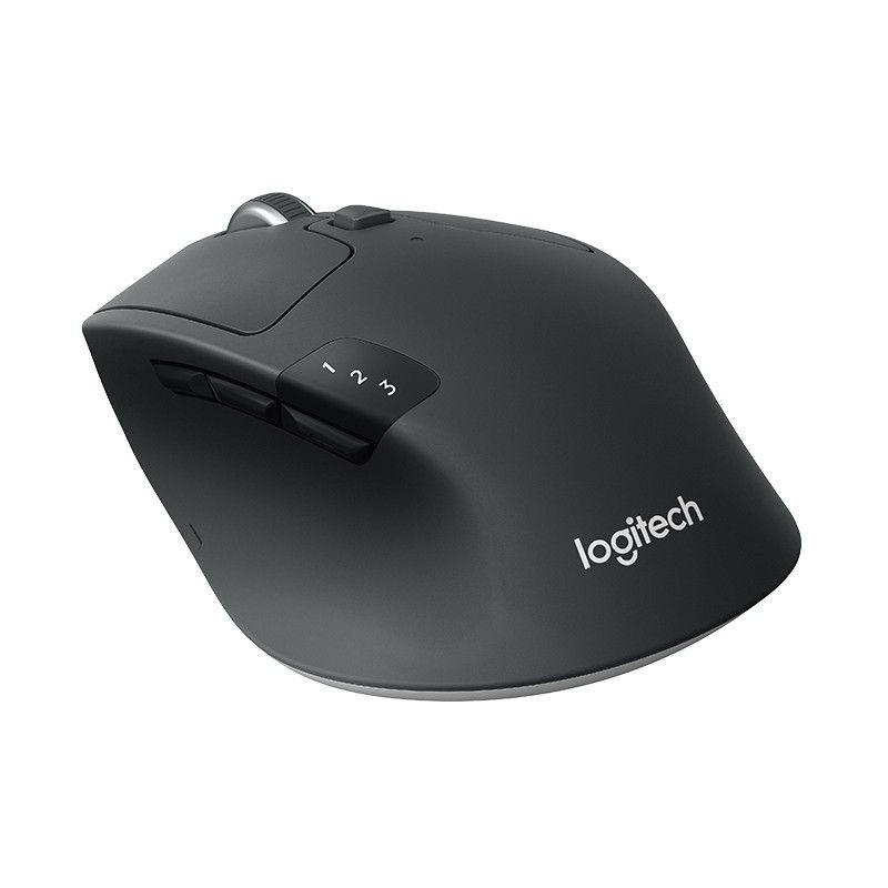 [HCM]Chuột không dây đa thiết bị LOGITECH M720 Bluetooth