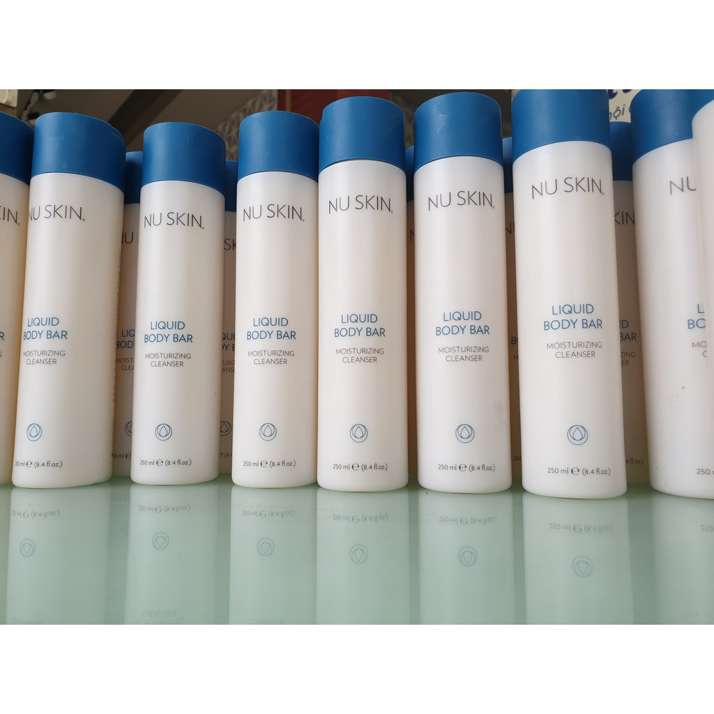 Sữa tắm Liquid Body