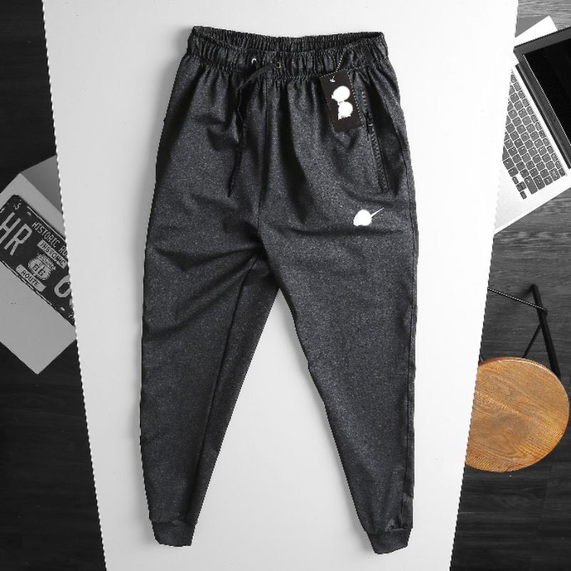 Quần thun nam jogger bigsize (70-130kg)