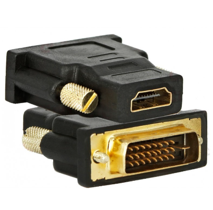 Đầu chuyển DVI ra HDMI. DVI(24+1) ra HDMI