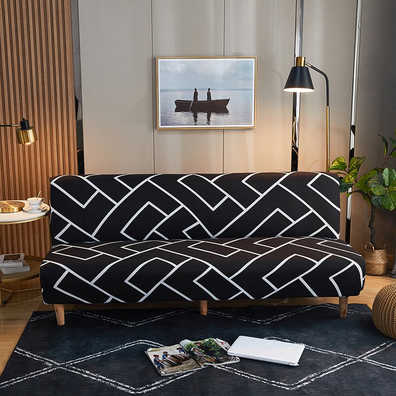 Vỏ bọc ghế sofa bed