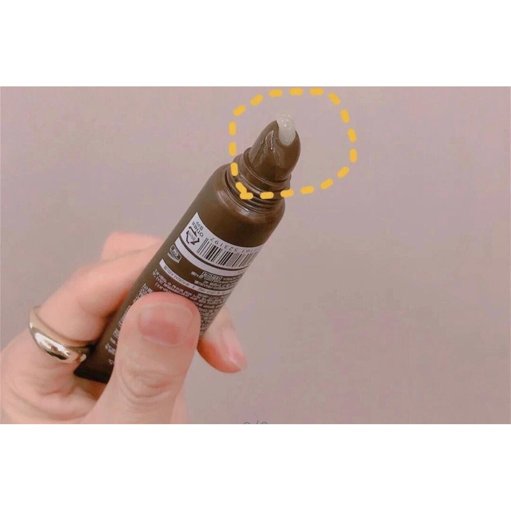 (#sidmool) Tinh chất ( Son) dưỡng môi Sidmool Jojoba Lip Esssence