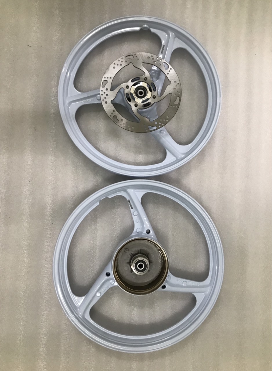 MÂM 3 CÂY ĐĨA SIRIUS,JUPITER,TAURUS VÀ EXCITER 2006 2010 ZIN KHÔNG CHẾ CHÁO SẢN PHẨM CHẤT LƯỢNG ĐẾN TỪ SH PHU TUNG