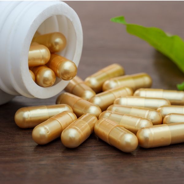 Combo 2 lọ dạ dầy tá tràng Vũ Nhật Nam (60 viên/lọ)