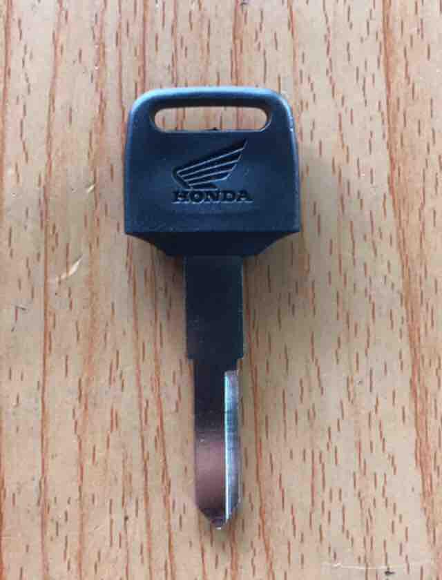 Phôi chìa khoá xe HONDA MSX đúng chuẩn zin