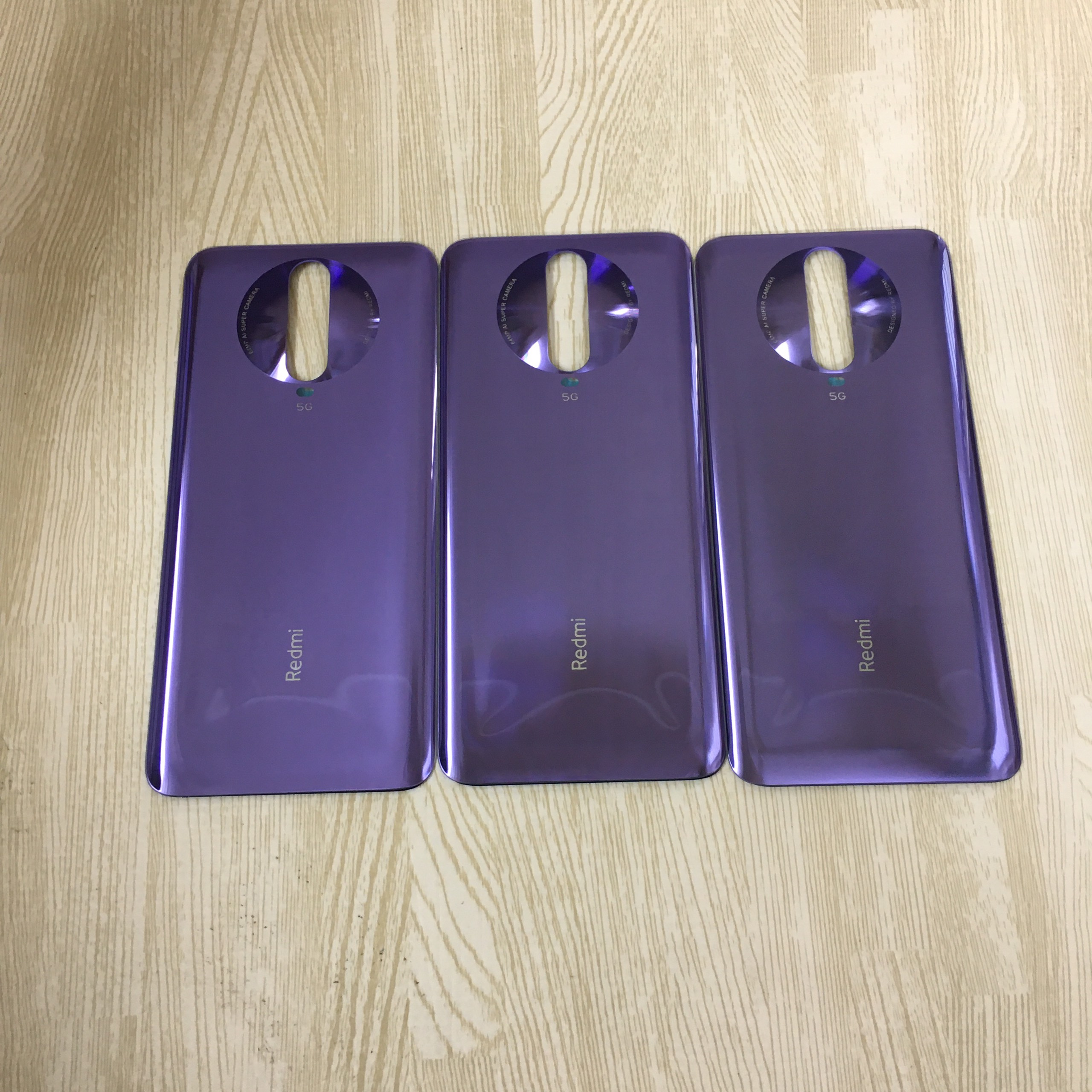 Nắp lưng Xiaomi Redmi K30