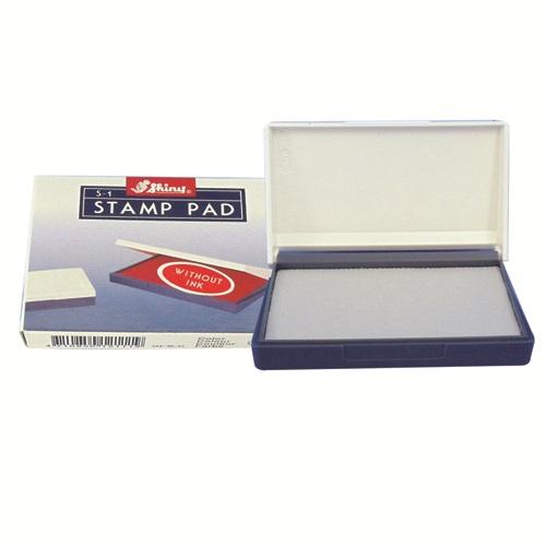 Hộp dấu - Tampon không mực shiny