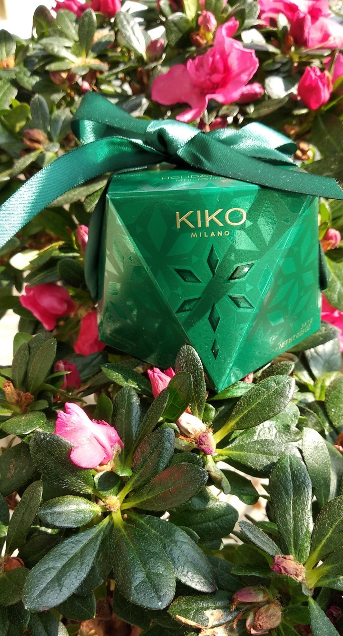 [HCM]Set son KiKo Mini Holiday Gems