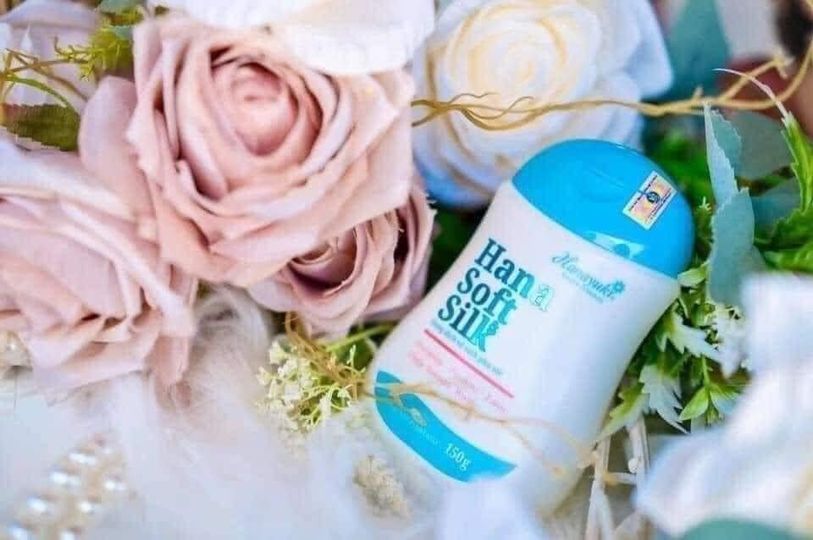 DUNG DỊCH VỆ SINH PHỤ NỮ HANAYUKI