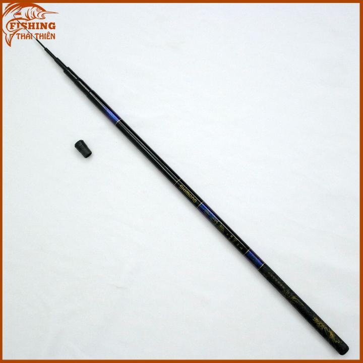 Genuine Ashino Mekong 2m3 Fuji Sic Plug-In Rod |   Standing Machine |   Jig 350g |   Super Powerful Big Fish Fishing