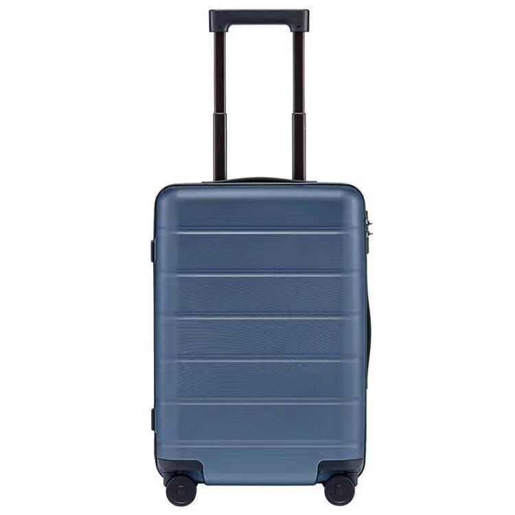 Vali du lịch xiaomi 20 Inch. Du lịch tiện ích sang trọng với mọi lứa tuổi