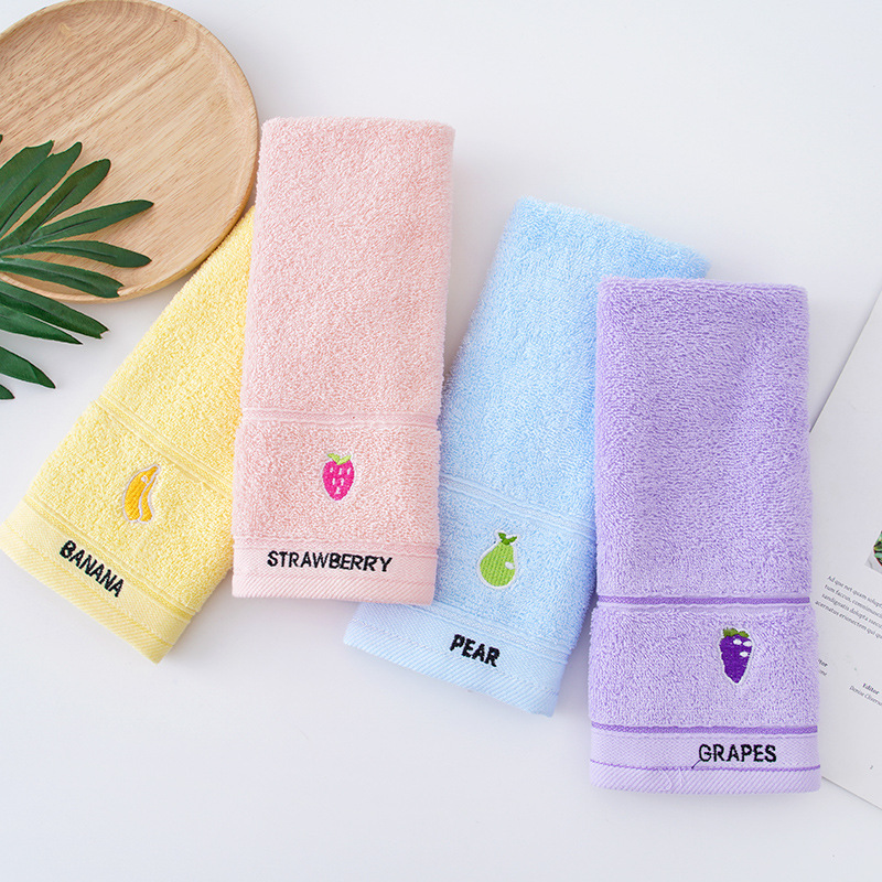 Khăn tắm, khăn mặt xuất nhật 100% cotton siêu mềm mịn