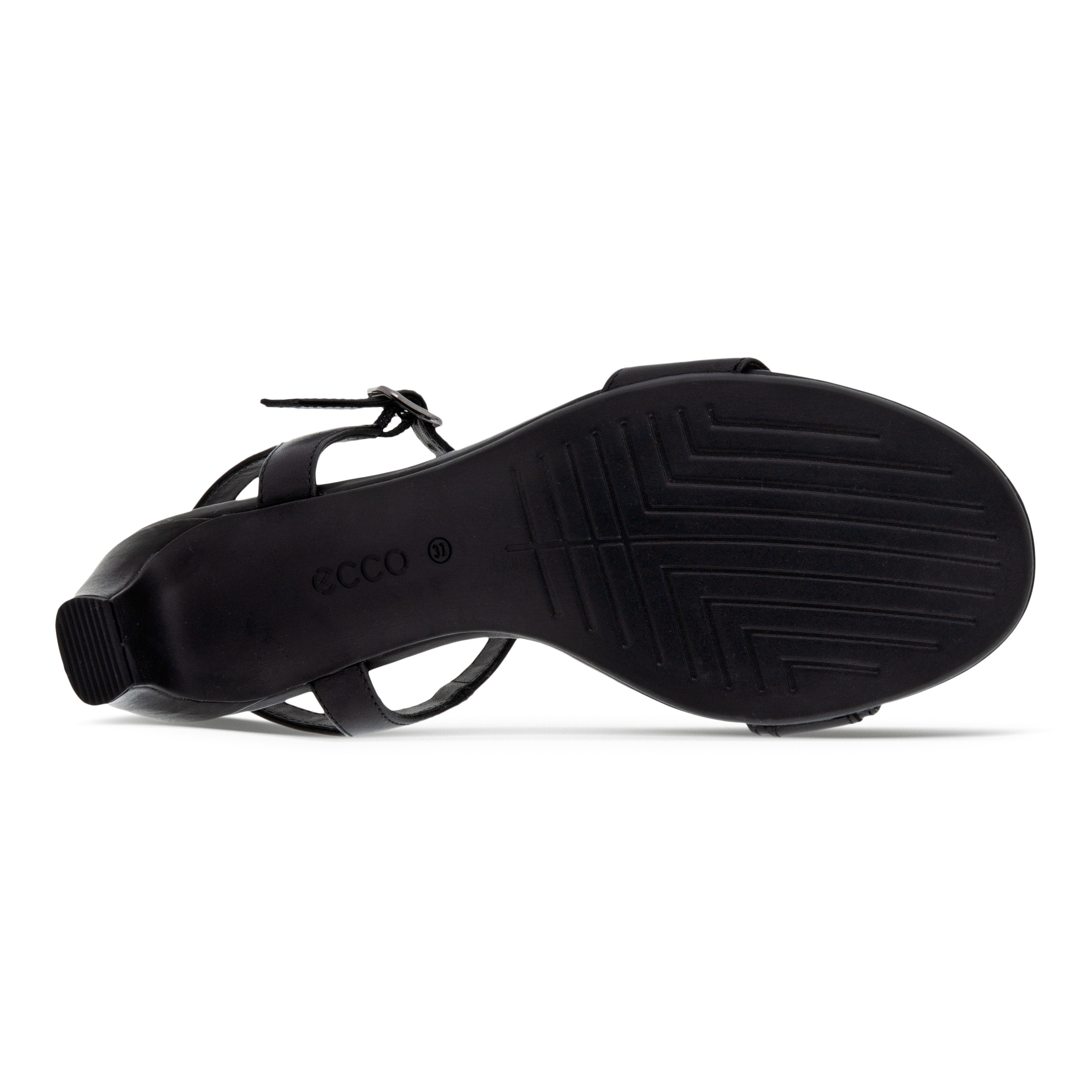 Giày Cao Gót Ecco Nữ Shape Sleek Sandal 45 28082301001