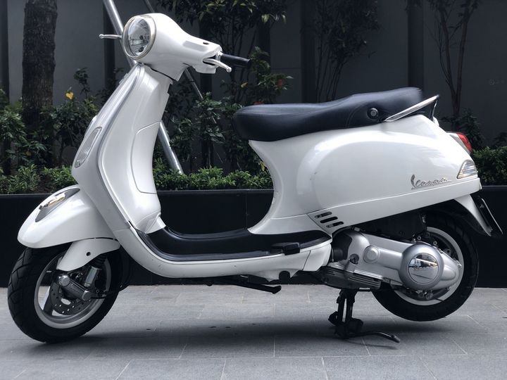 Cuộn điện - mâm lửa xe VESPA PIAGGIO