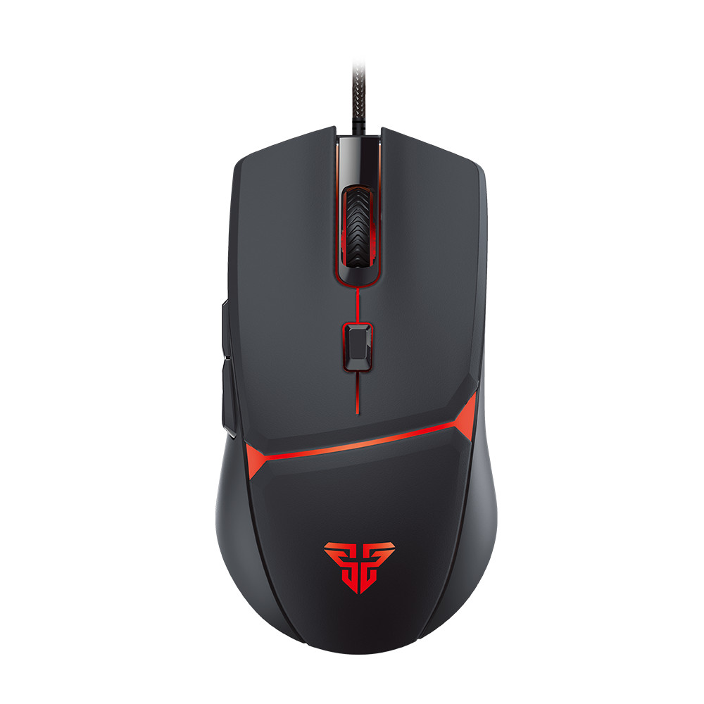 Chuột Gaming Có Dây Fantech VX7 CRYPTO
