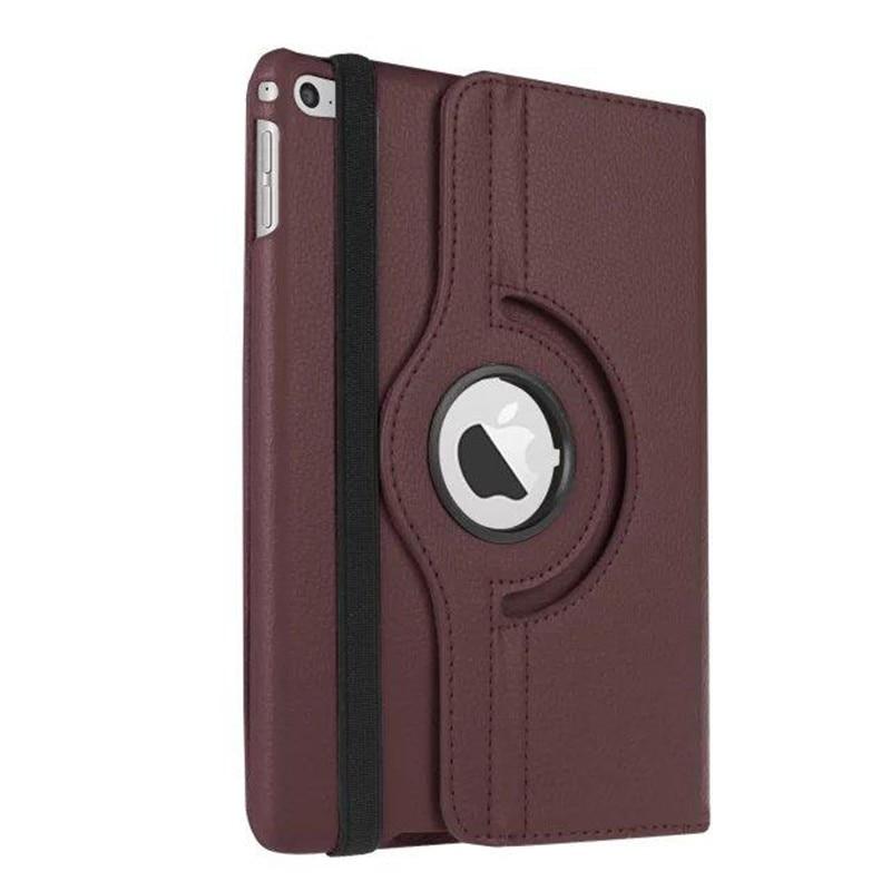 [HCM]Bao da iPad  xoay 360 mini 4 mini 5 (A1538 A1550  A2124 A2126 A2133)