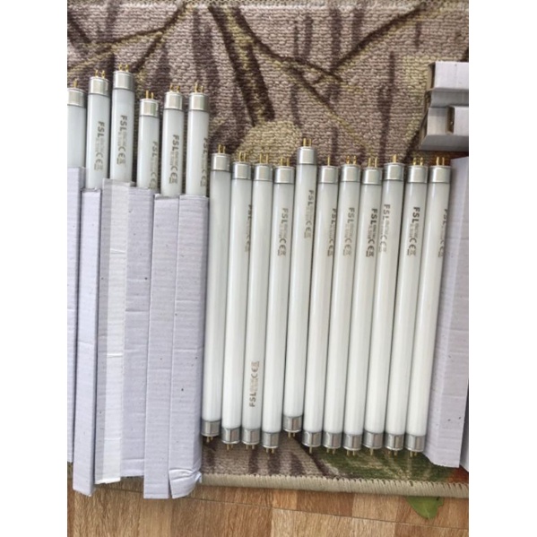 Bóng đèn bắt muỗi ( Bóng đèn thay thế)