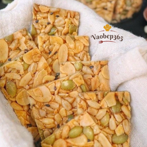 100Gr Hạnh Nhân Lát OLAM