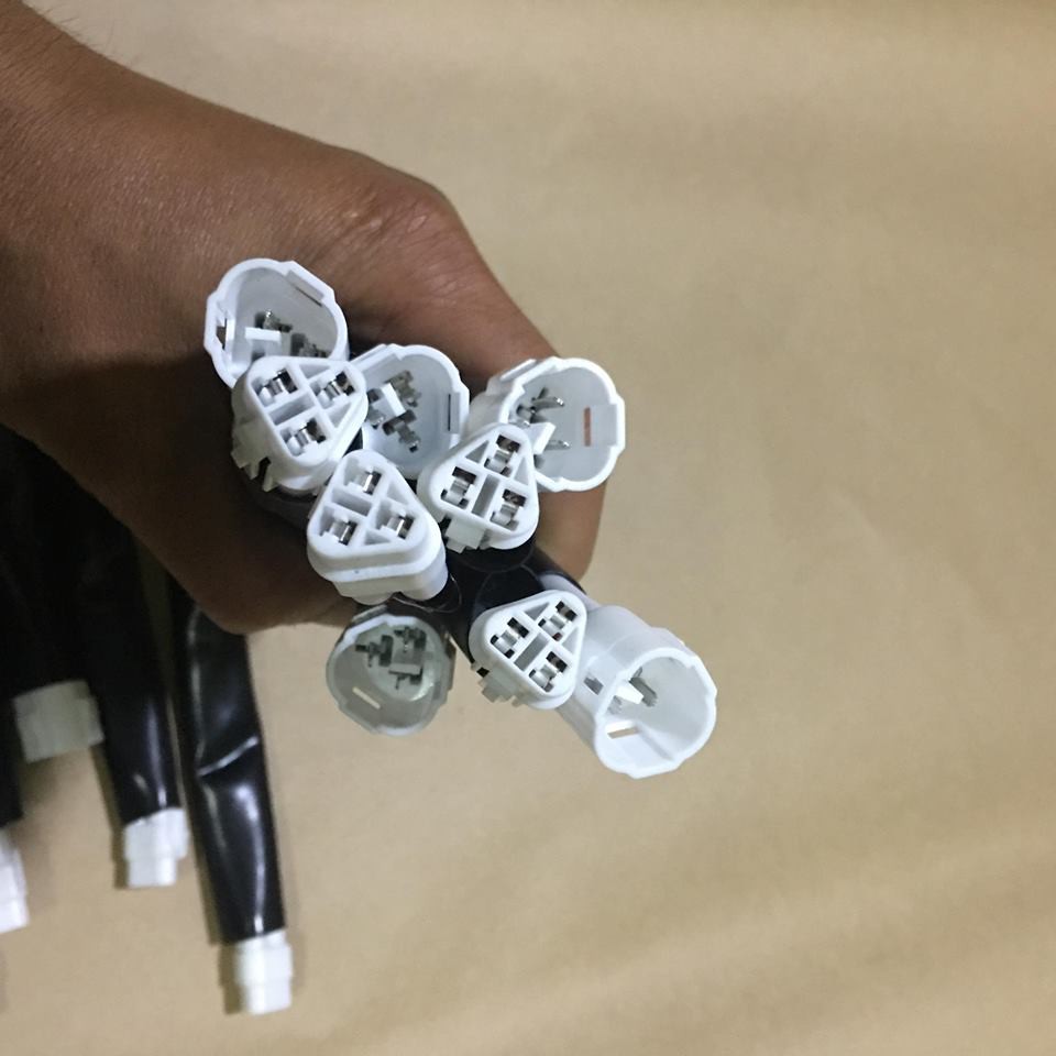 Mạch đèn stop f1 cho ex150