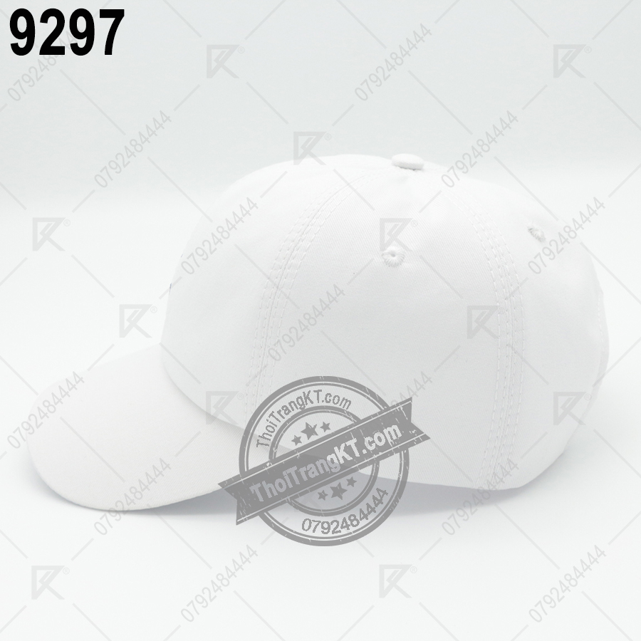 NÓN NGỰA POLO
