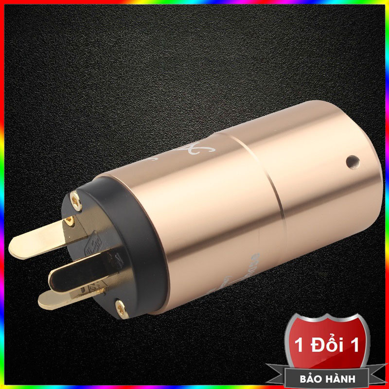 Bộ jack nguồn âm thanh cao cấp ACCUPHASE