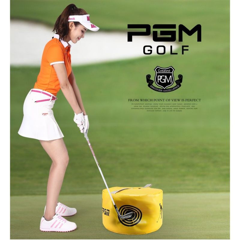 [GIÁ SỐC] Túi Tập Swing PGM, Túi Tập Swing Golf.