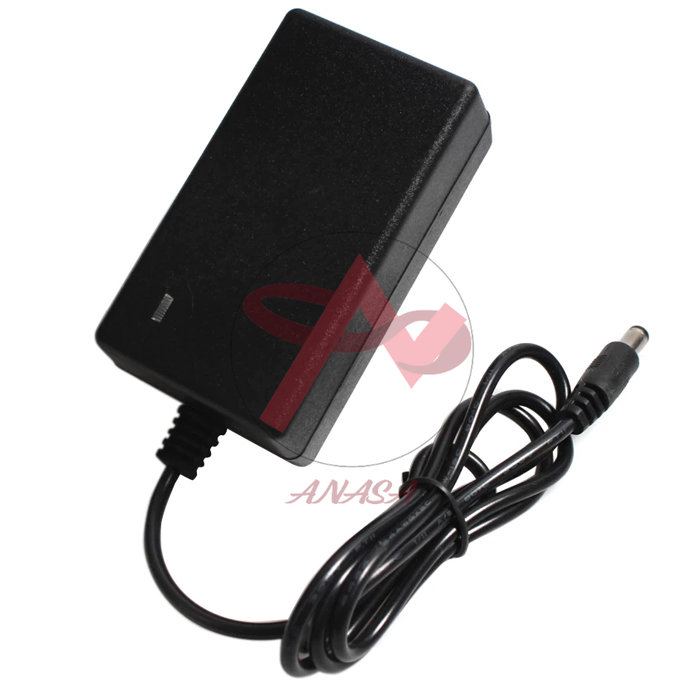 Nguồn adapter, sạc pin lithium ak-8821 12.6v-2a