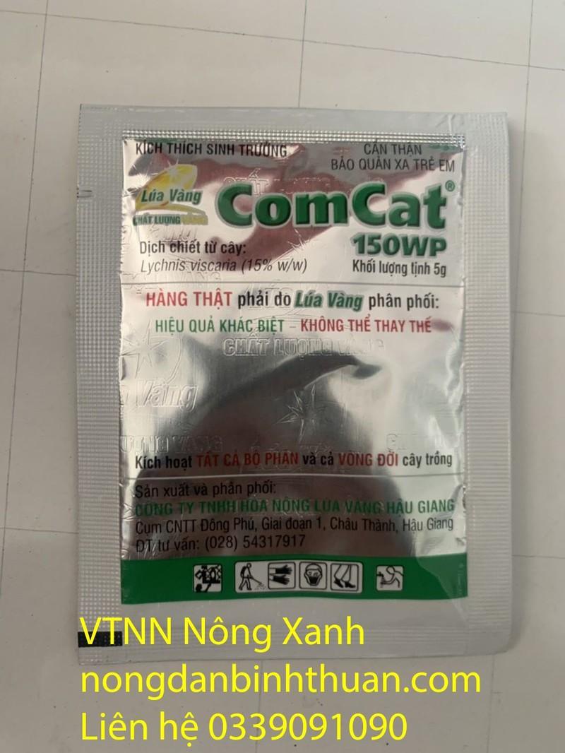 Comcat 150 WP (Gói Lớn 7,5g) - HỘP 10 GÓI