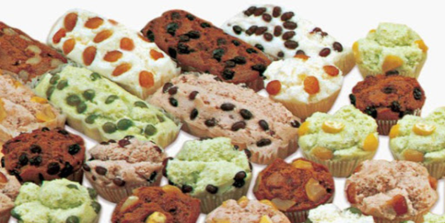 Bột bánh bông lan hấp Vĩnh Thuận 400g