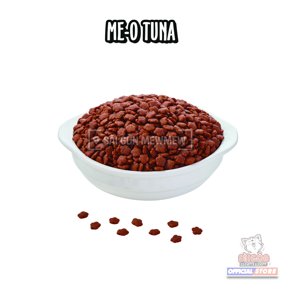 Hạt cho mèo ME-O 350gr