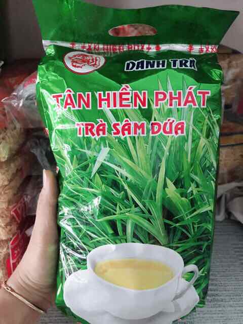 Trà SÂM DỨA 250g TÂN HIỀN PHÁT