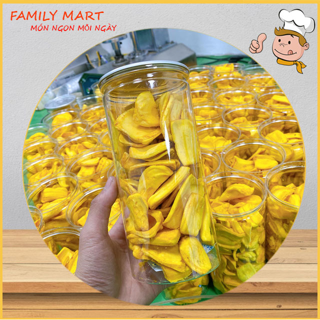 MÍT SẤY XUẤT KHẨU 200GR- ĐẶC SẢN ĐÀ LẠT