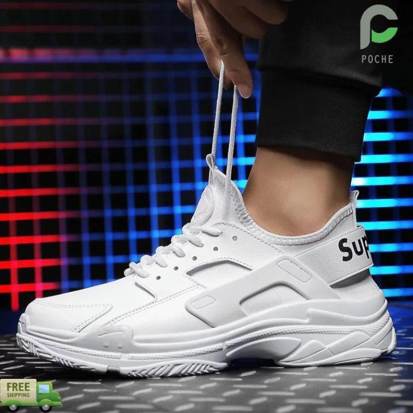Giày Thể Thao Nam Nữ Hàn Quốc SACAS giá rẻ