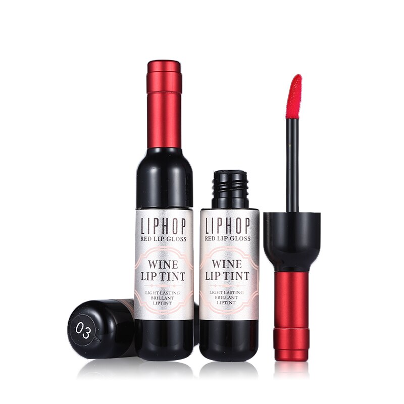 [HCM]Son tint Liphop cao cấp