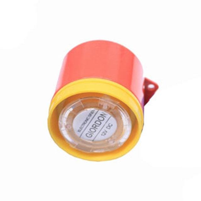 Còi Hú Báo Động 12V