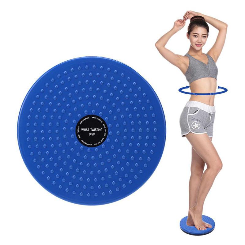 Dụng cụ xoay eo
