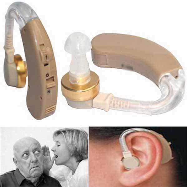 Máy Trợ Thính - dụng cụ trợ thính - thiết bị trợ thính - Máy trợ thính cho người cao tuổi. Giúp nghe rõ âm thanh