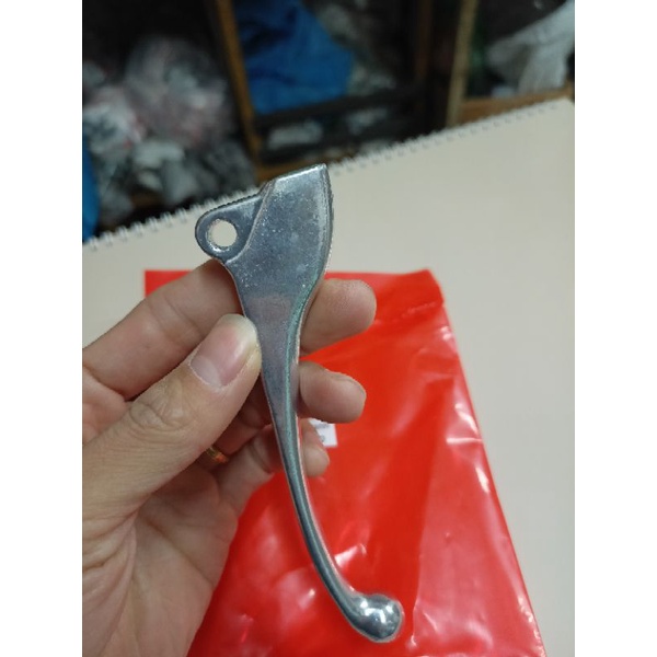 Tay phanh tay thắng wave S110 phanh cơ
