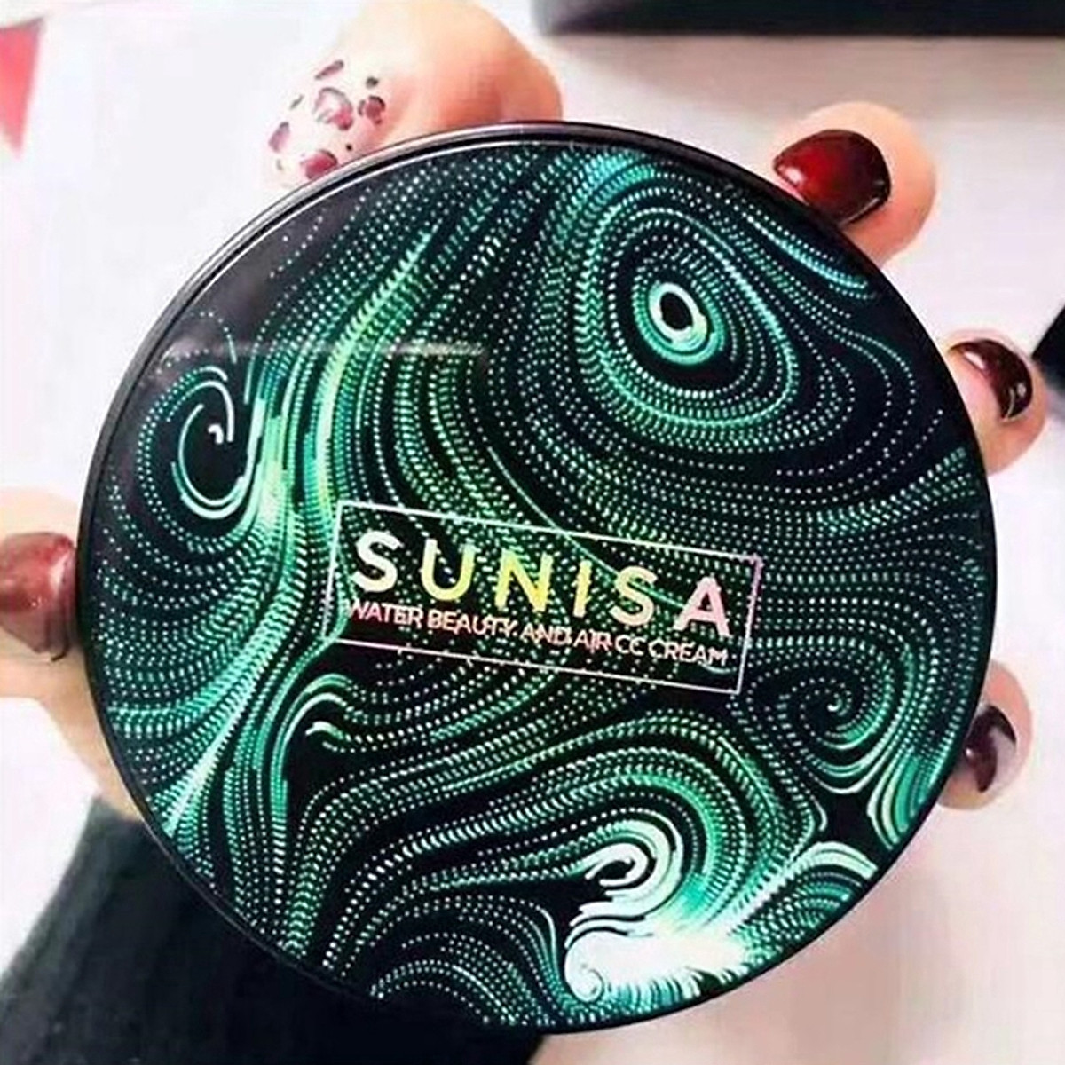 Phấn Nước Sunisa Chính Hãng