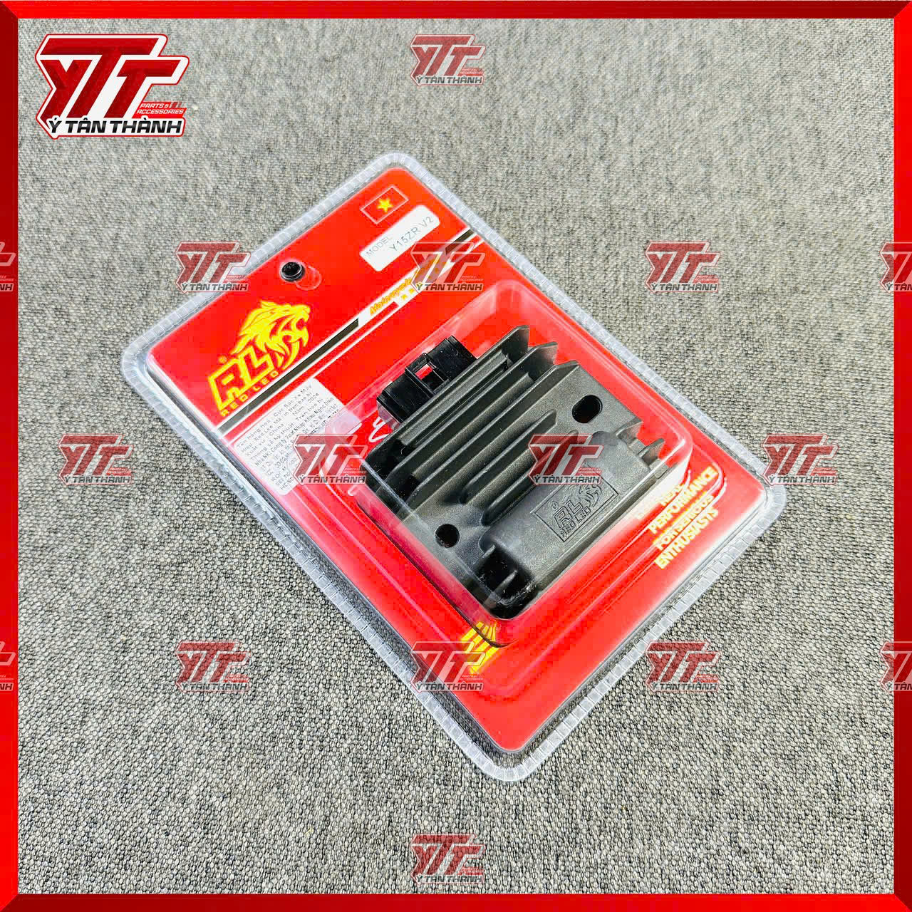 Sạc redleo cho exciter 150 MS30